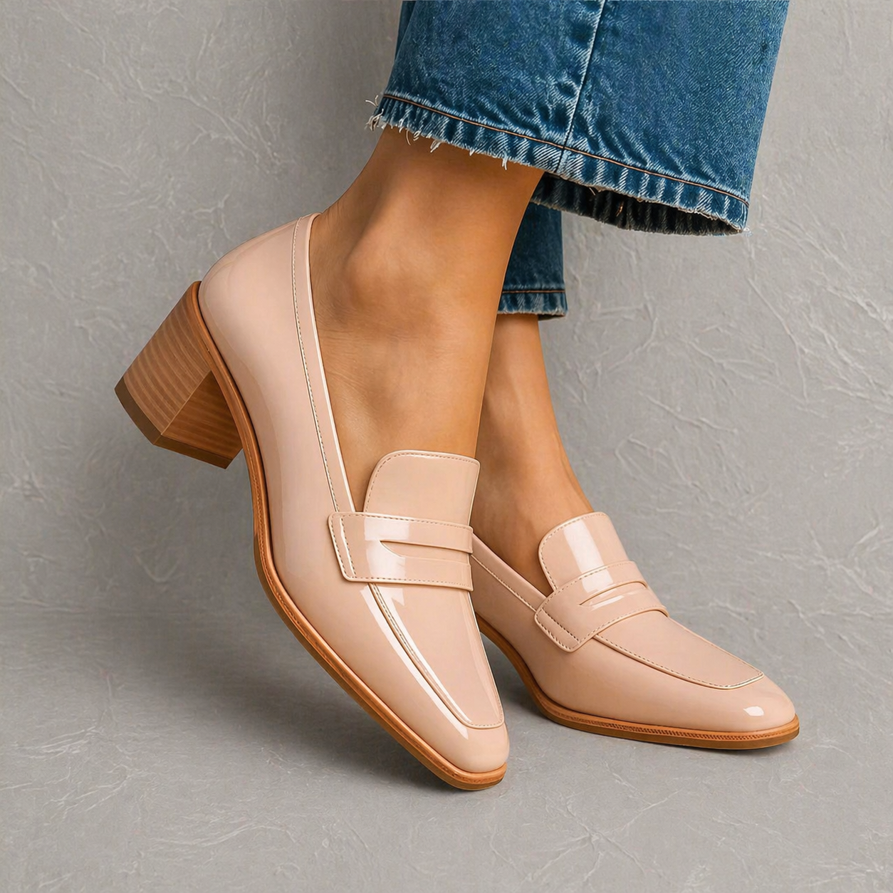Loafers