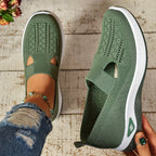Lana - Orthopedic Slip-On Shoes
