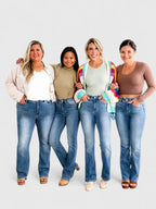 Sydney | Sophisticated Pants