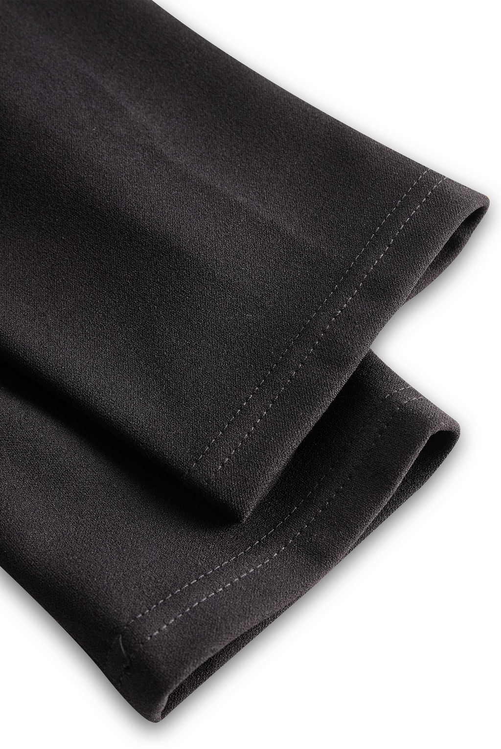 CLARIBEL | REFINED MIDI DRESS