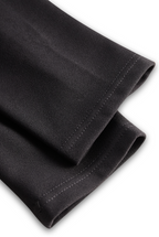 CLARIBEL | REFINED MIDI DRESS