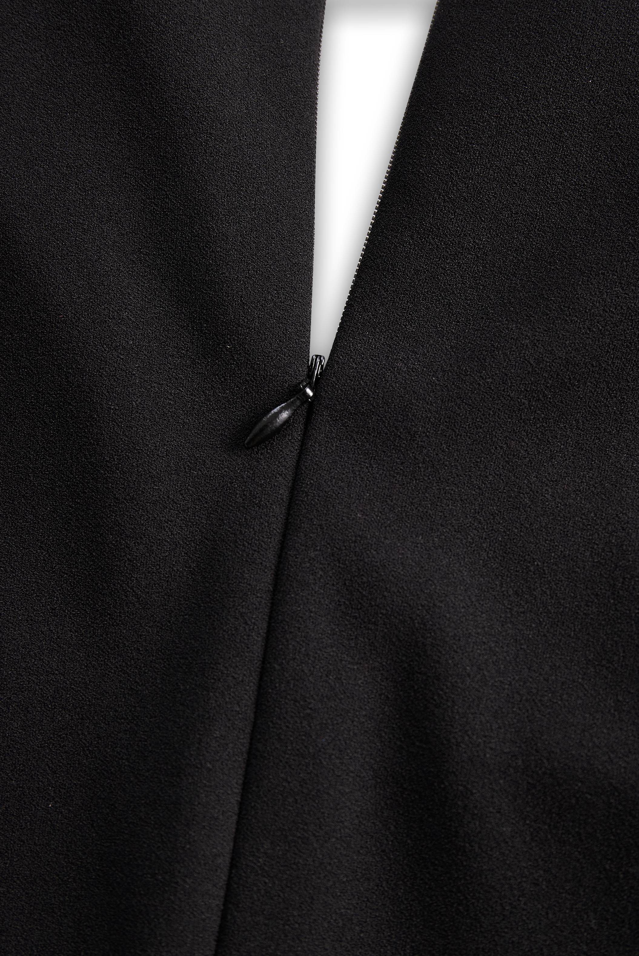CLARIBEL | REFINED MIDI DRESS