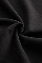 CLARIBEL | REFINED MIDI DRESS