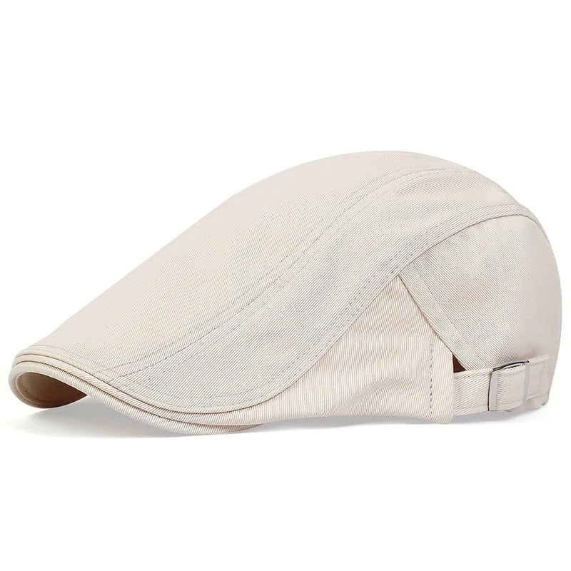 Classic Driver Cap
