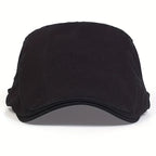 Classic Driver Cap