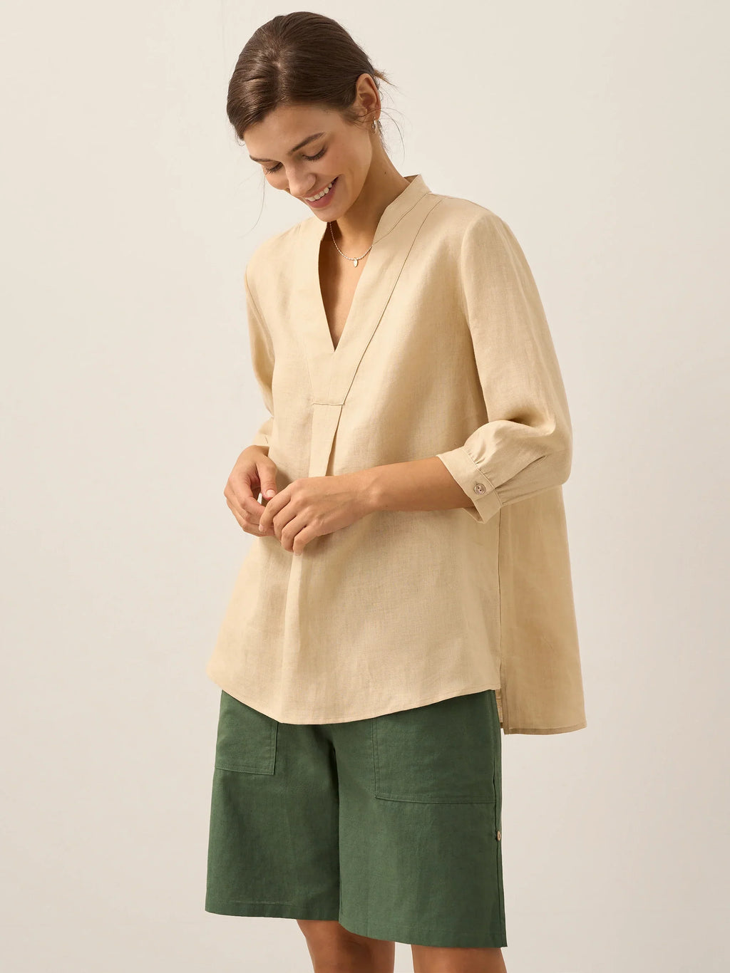 Dress Shirt JOANNA