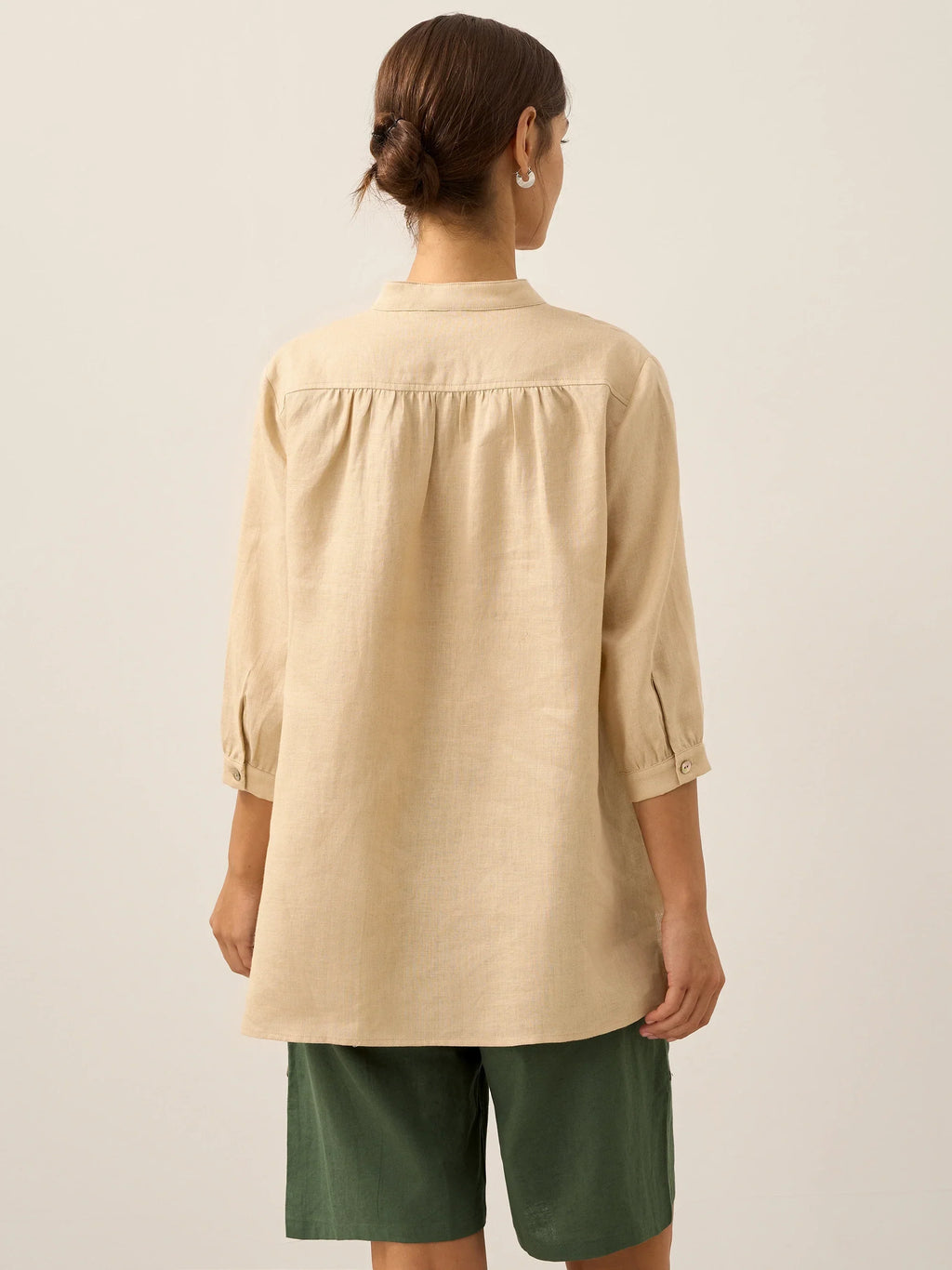 Dress Shirt JOANNA