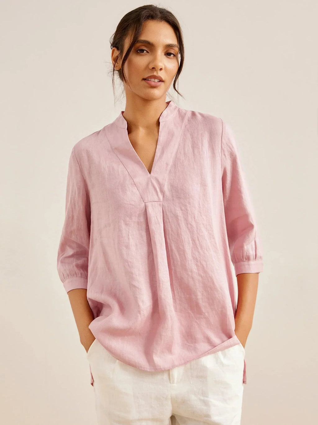 Dress Shirt JOANNA