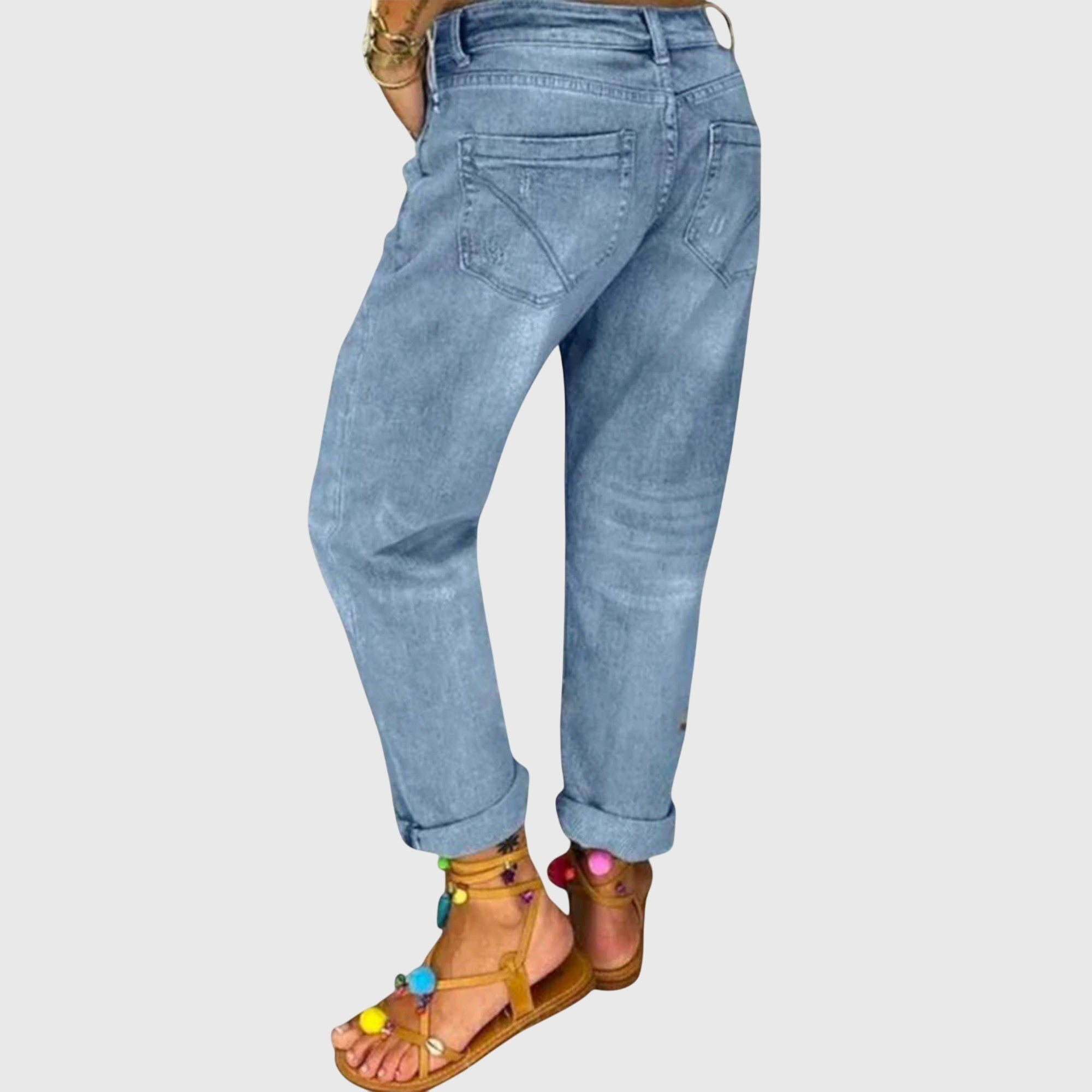 Melissa | Joy Jeans