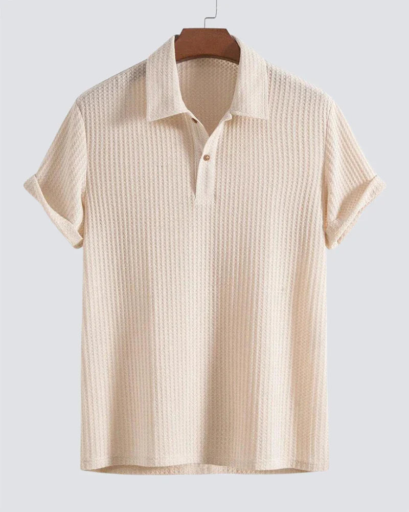 SORELLO WAFFLE SHIRT