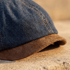Workman’s Denim Cap