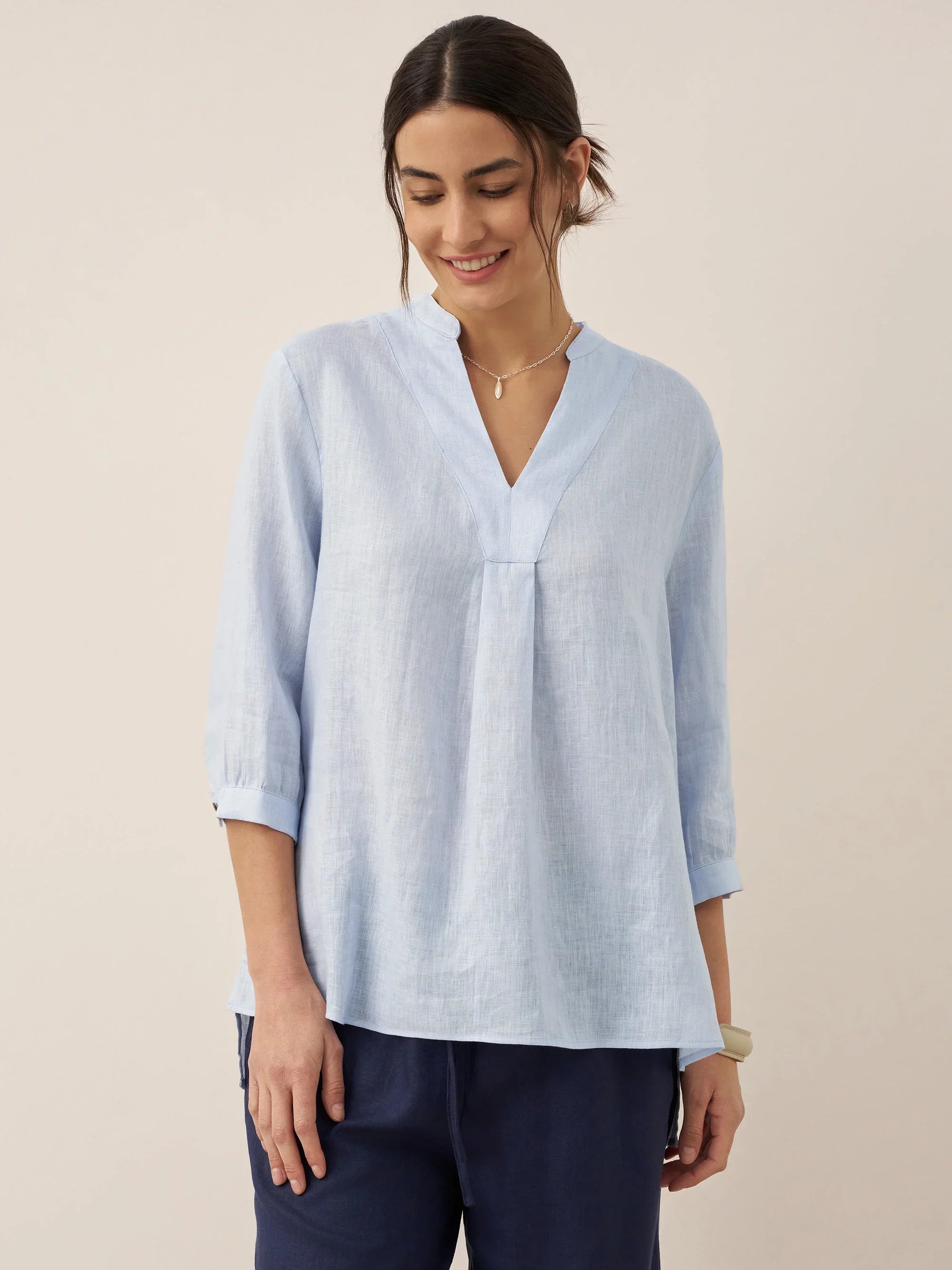 Dress Shirt JOANNA