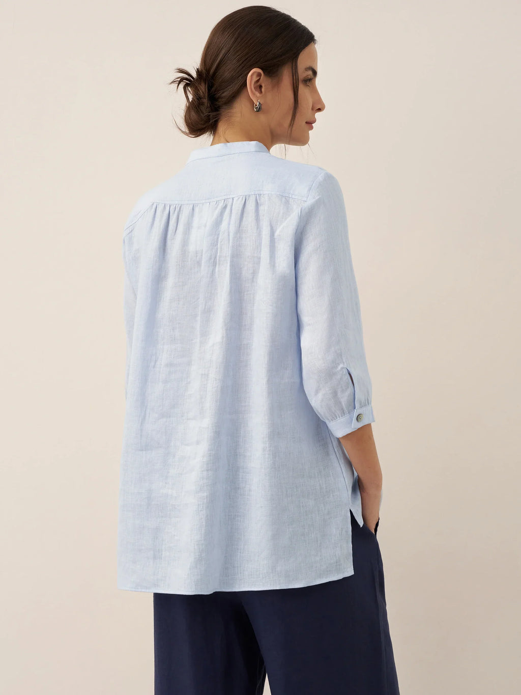 Dress Shirt JOANNA