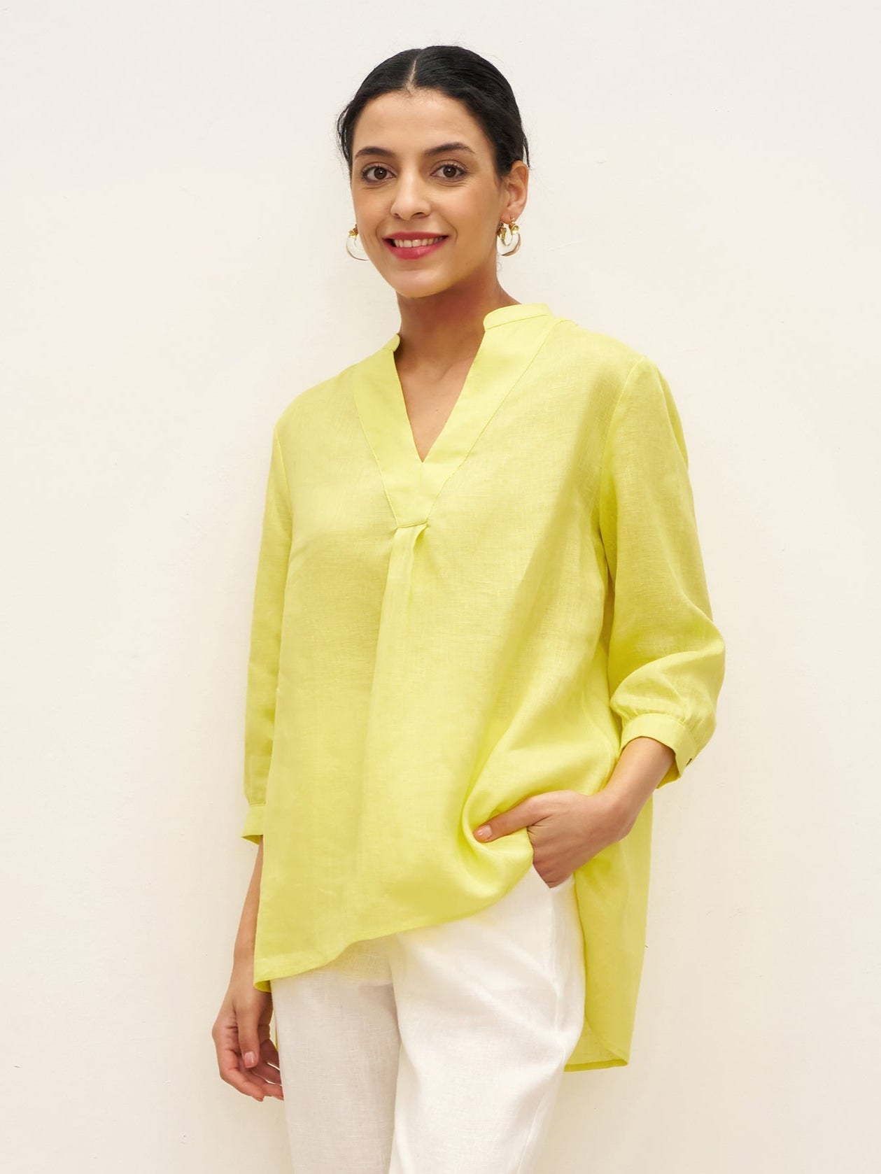 Dress Shirt JOANNA