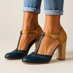 CLARA JAMES HEELS