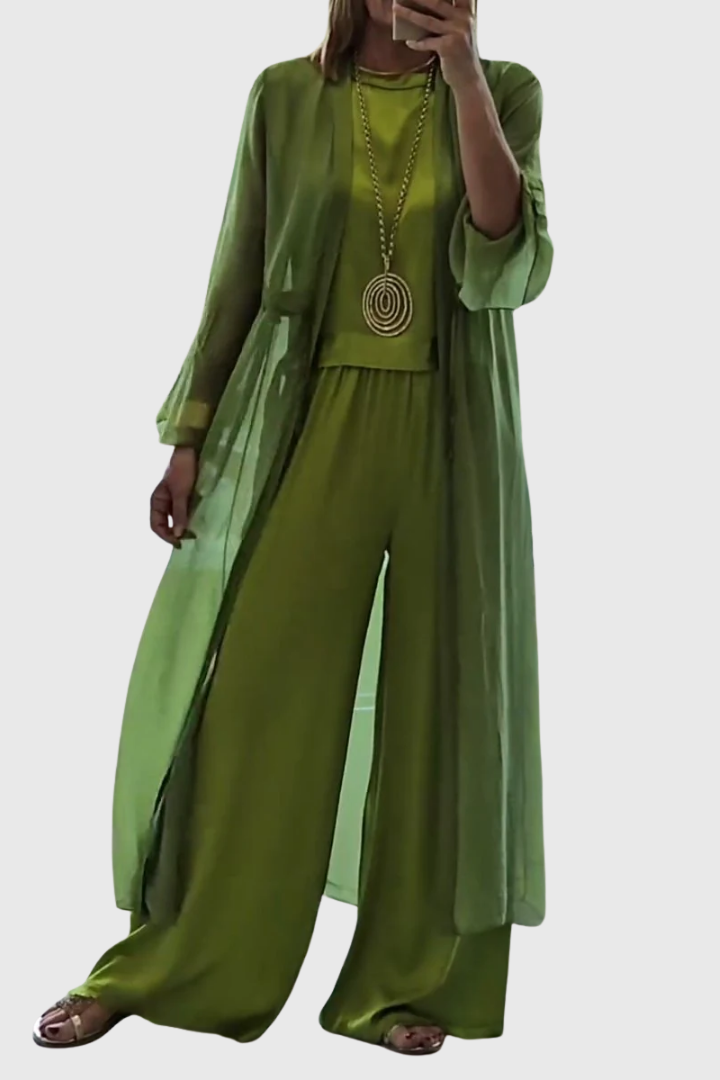 Lysoria - Elegant Comfortable Set