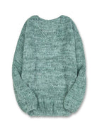 Verissa™ | Knitted  V-neck Sweater