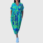 Ashley | Elegant Summer Dress