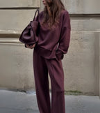 Elyza™ Soft Two-Piece Set
