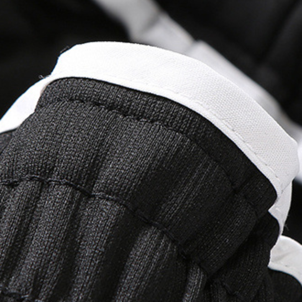 SIDE STRIPE TRACK PANTS