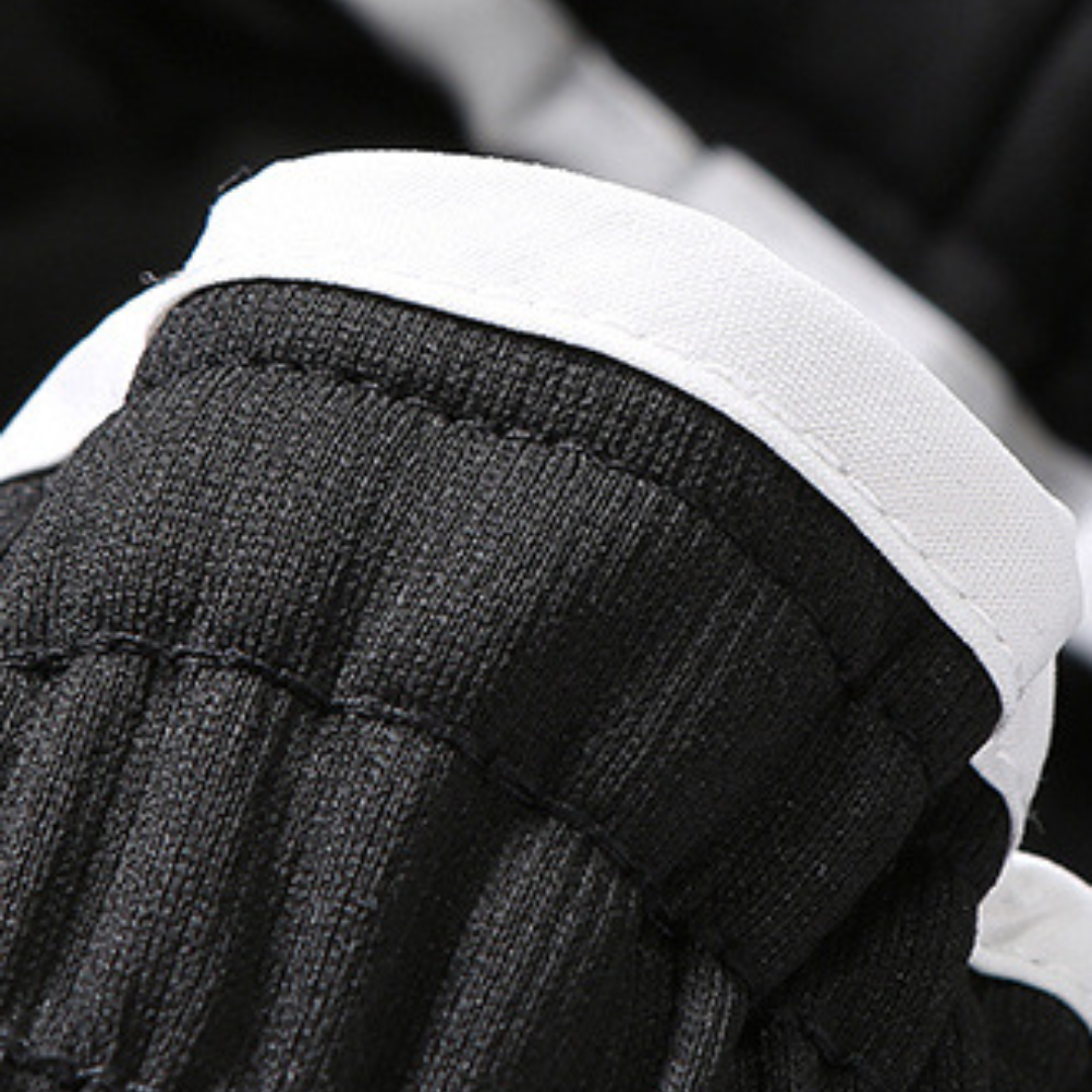 SIDE STRIPE TRACK PANTS