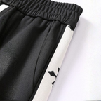 SIDE STRIPE TRACK PANTS
