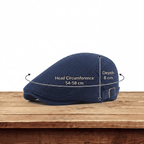 Breathable Mesh Cap