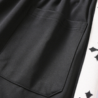 SIDE STRIPE TRACK PANTS