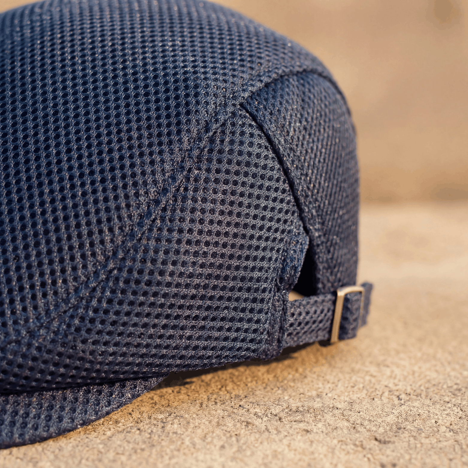 Breathable Mesh Cap