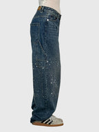 Samuela | Diamond Trousers