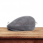 Suede Classic Cap