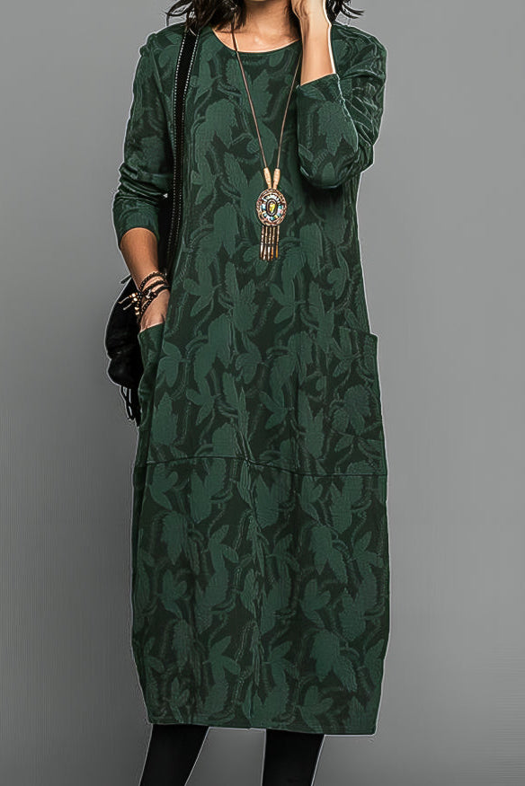 Elexia | Body covering dress