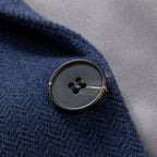 REFINED WOOL BLAZER