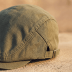 Classic Driver Cap