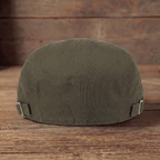 Classic Driver Cap