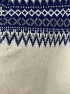 Kylara™ | Women'S Cardigan with Geometric Pattern