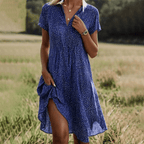 Tansy | Trendy and Comfortable Dress