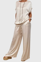 Kayla™ | Elegant Two-Piece Set