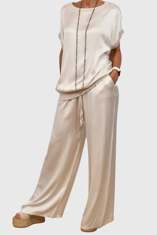 Kayla™ | Elegant Two-Piece Set