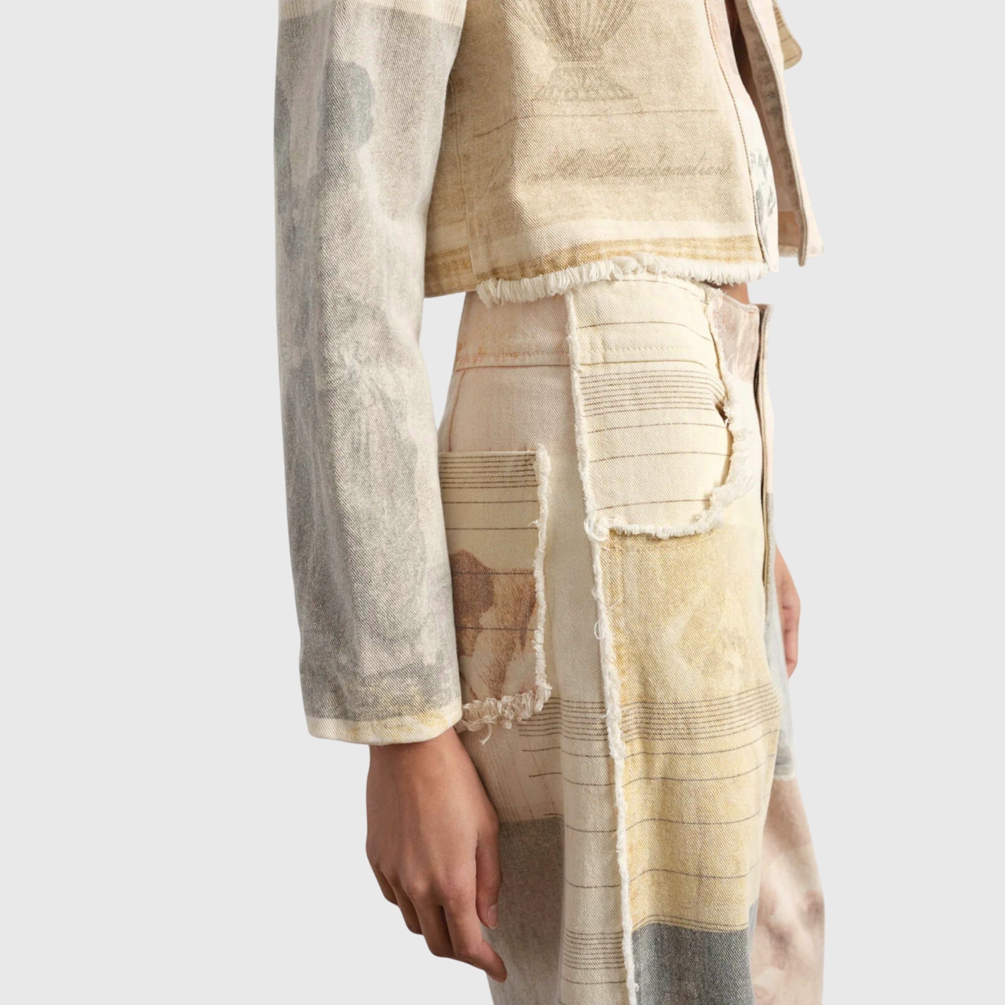 Grace | Wide Jeans