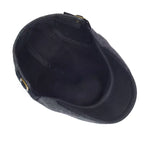 Heritage Wool Cap