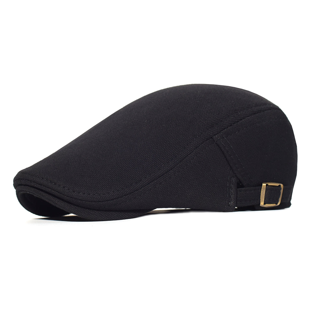 Stretch Knit Cap
