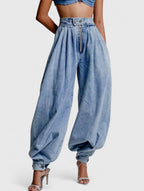 Cristina | Comfortable Jeans