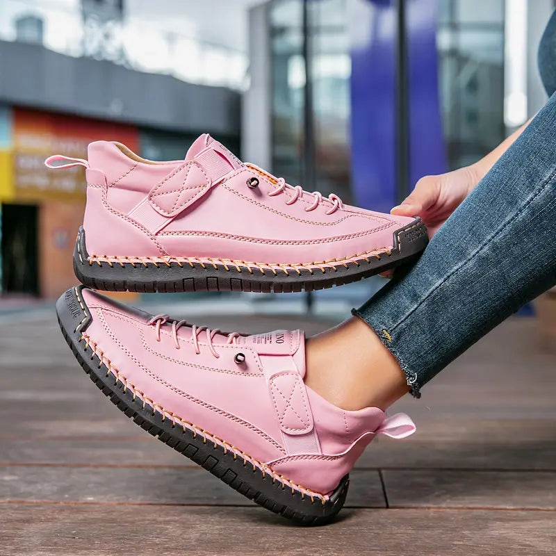 Victoria Vancouver | Orthopedic Comfort Sneaker