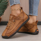 Victoria Vancouver | Orthopedic Comfort Sneaker