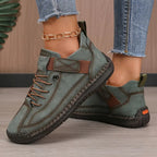 Victoria Vancouver | Orthopedic Comfort Sneaker