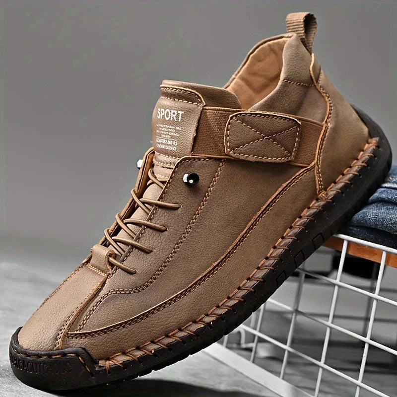 Victoria Vancouver | Orthopedic Comfort Sneaker