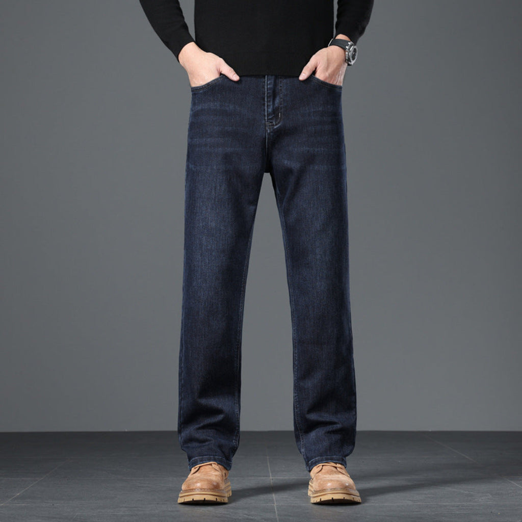 MODERN FIT JEANS