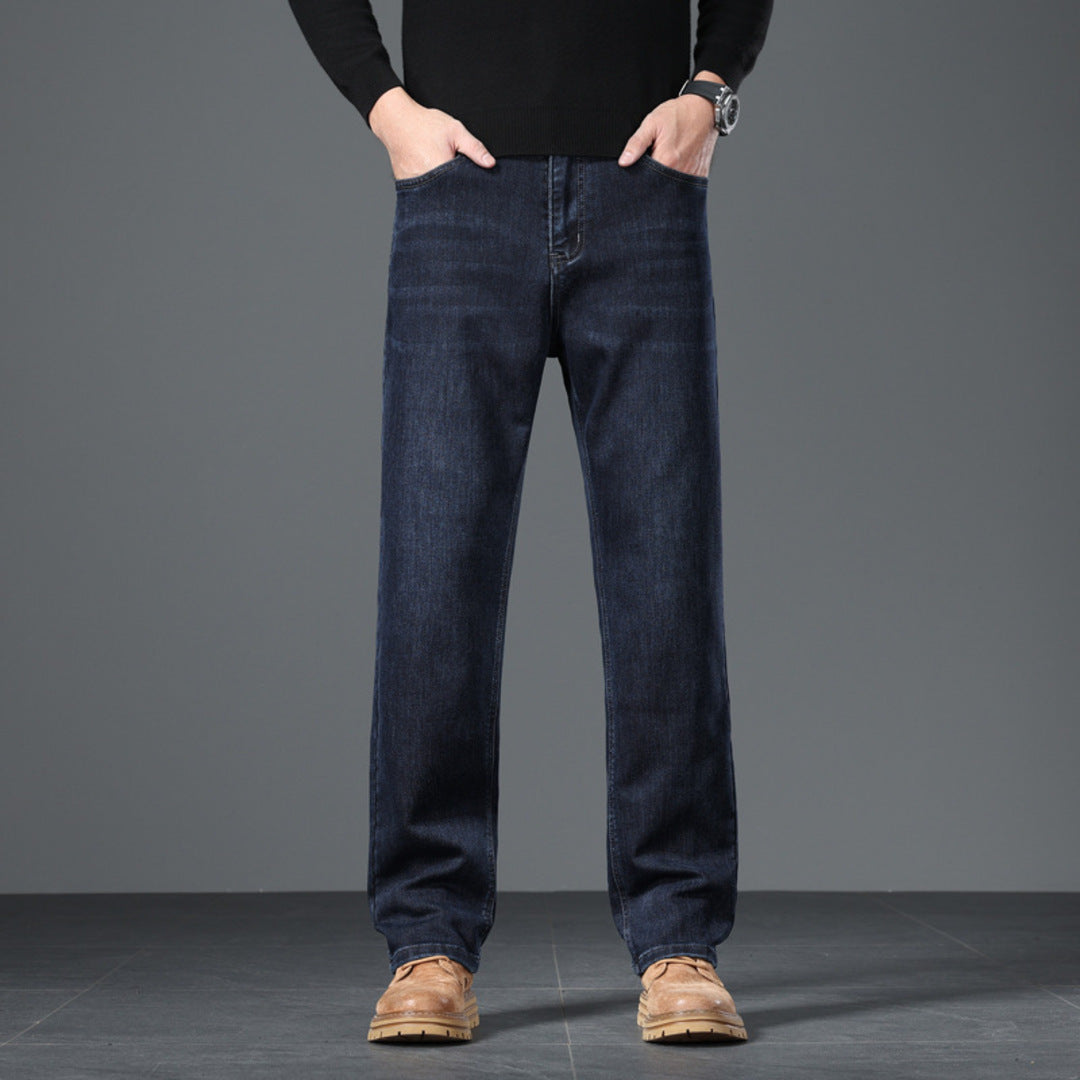 MODERN FIT JEANS
