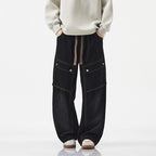 RETRO CARGO JEANS